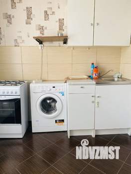 1-к квартира, на длительный срок, 35м2, 10/10 этаж