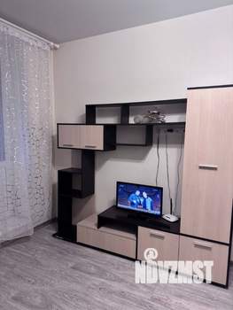 Студия квартира, на длительный срок, 29м2, 6/23 этаж