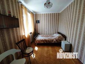 2-к квартира, на длительный срок, 45м2, 4/5 этаж