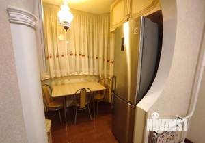 2-к квартира, на длительный срок, 53м2, 13/16 этаж