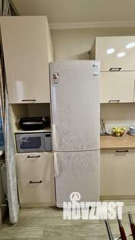 1-к квартира, на длительный срок, 38м2, 6/27 этаж