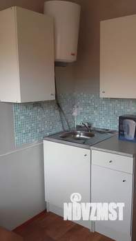 1-к квартира, на длительный срок, 16м2, 3/3 этаж