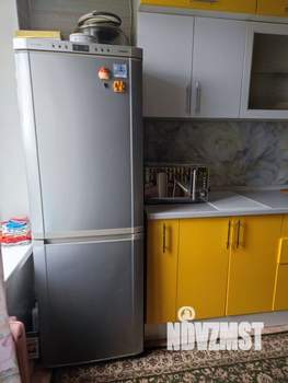 2-к квартира, на длительный срок, 36м2, 9/9 этаж