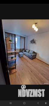 1-к квартира, на длительный срок, 34м2, 2/16 этаж