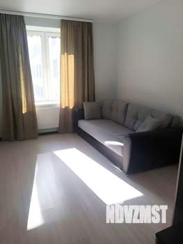 3-к квартира, на длительный срок, 70м2, 2/17 этаж
