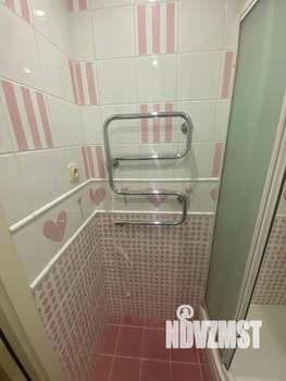 2-к квартира, на длительный срок, 51м2, 2/17 этаж