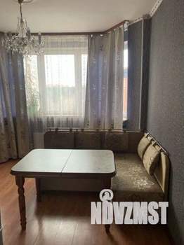 2-к квартира, посуточно, 64м2, 1/1 этаж