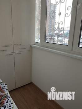 1-к квартира, на длительный срок, 47м2, 2/17 этаж