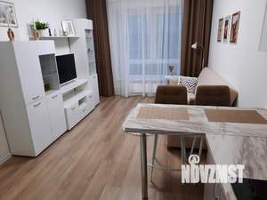 2-к квартира, на длительный срок, 35м2, 5/16 этаж