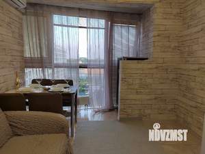 2-к квартира, посуточно, 48м2, 7/14 этаж