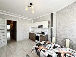 2-к квартира, на длительный срок, 58м2, 16/17 этаж