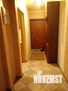 3-к квартира, посуточно, 78м2, 17/17 этаж