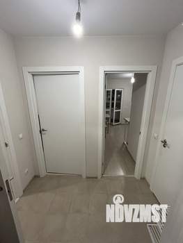 1-к квартира, на длительный срок, 34м2, 13/15 этаж
