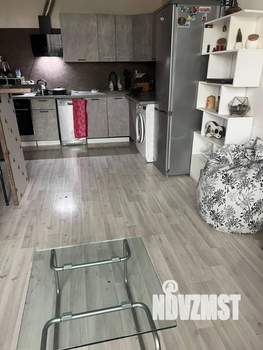 3-к квартира, на длительный срок, 75м2, 4/25 этаж