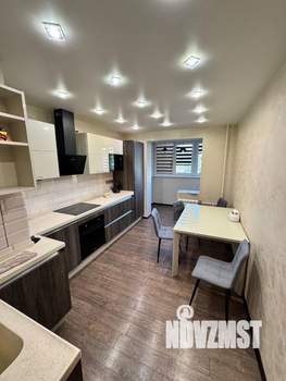 3-к квартира, на длительный срок, 71м2, 5/20 этаж