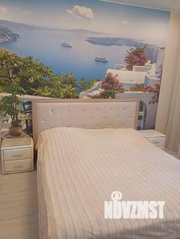 2-к квартира, на длительный срок, 55м2, 16/25 этаж