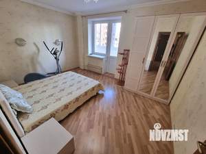 3-к квартира, на длительный срок, 125м2, 8/14 этаж