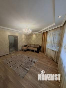 3-к квартира, на длительный срок, 99м2, 9/17 этаж