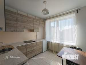 1-к квартира, на длительный срок, 32м2, 14/17 этаж
