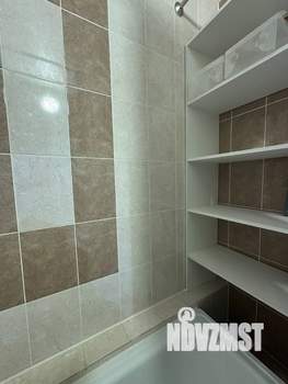 1-к квартира, на длительный срок, 32м2, 5/17 этаж