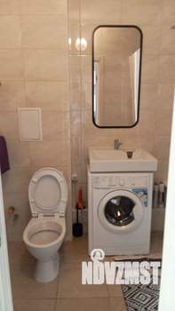 1-к квартира, на длительный срок, 37м2, 13/19 этаж