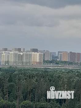 Студия квартира, на длительный срок, 21м2, 15/22 этаж