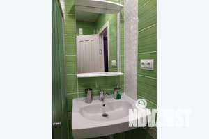 1-к квартира, посуточно, 10м2, 1/3 этаж