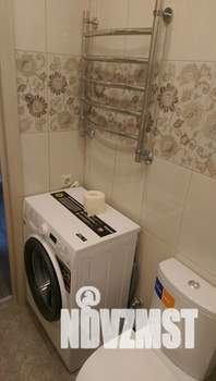 1-к квартира, на длительный срок, 44м2, 4/17 этаж