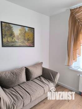 1-к квартира, на длительный срок, 35м2, 10/21 этаж