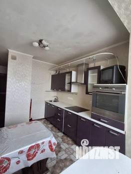 1-к квартира, на длительный срок, 42м2, 8/17 этаж