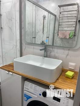 1-к квартира, на длительный срок, 36м2, 12/26 этаж