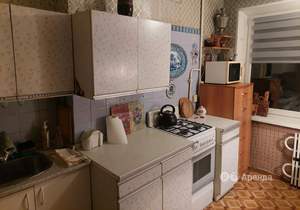 2-к квартира, на длительный срок, 45м2, 4/9 этаж