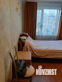 2-к квартира, на длительный срок, 45м2, 4/5 этаж