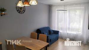 3-к квартира, на длительный срок, 77м2, 6/16 этаж