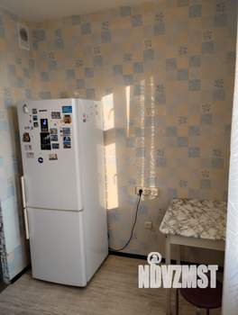 1-к квартира, на длительный срок, 38м2, 10/17 этаж