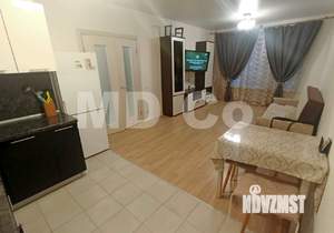 2-к квартира, на длительный срок, 47м2, 15/26 этаж
