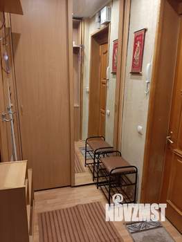 1-к квартира, на длительный срок, 34м2, 5/5 этаж