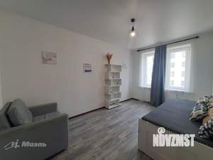 1-к квартира, на длительный срок, 32м2, 4/6 этаж