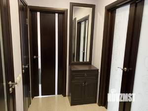 1-к квартира, на длительный срок, 43м2, 7/17 этаж