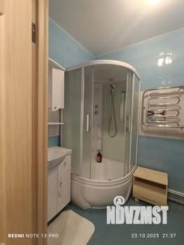 1-к квартира, на длительный срок, 37м2, 22/22 этаж