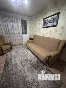 1-к квартира, на длительный срок, 32м2, 1/5 этаж