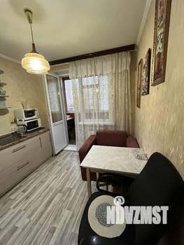 1-к квартира, на длительный срок, 43м2, 2/17 этаж