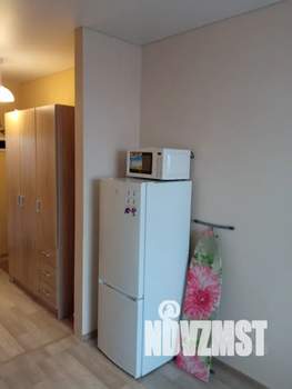 Студия квартира, посуточно, 23м2, 5/24 этаж