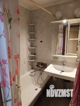 2-к квартира, на длительный срок, 45м2, 8/9 этаж
