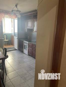 2-к квартира, на длительный срок, 53м2, 11/15 этаж