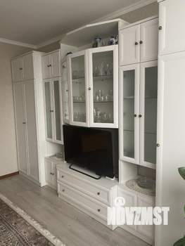 2-к квартира, на длительный срок, 54м2, 10/14 этаж