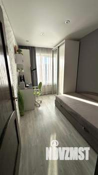 3-к квартира, на длительный срок, 60м2, 8/9 этаж