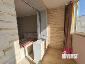 1-к квартира, на длительный срок, 49м2, 17/25 этаж