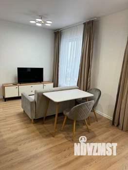 2-к квартира, на длительный срок, 34м2, 13/24 этаж