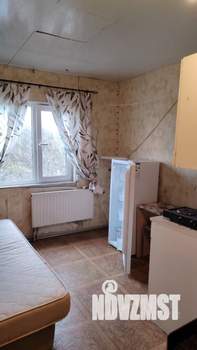 1-к квартира, на длительный срок, 25м2, 2/3 этаж